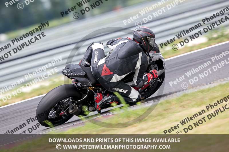 25 to 27th july 2019;Slovakia Ring;event digital images;motorbikes;no limits;peter wileman photography;trackday;trackday digital images